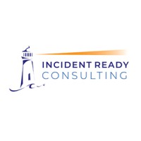 Incident Ready Consulting Ltd logo, Incident Ready Consulting Ltd contact details