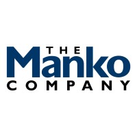 The Manko Company logo, The Manko Company contact details