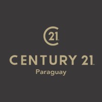 Century 21 Paraguay logo, Century 21 Paraguay contact details