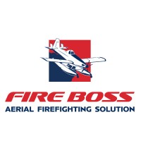 Fire Boss logo, Fire Boss contact details