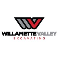 WILLAMETTE VALLEY EXCAVATING LLC logo, WILLAMETTE VALLEY EXCAVATING LLC contact details