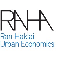 Ran Haklai - Urban Economics logo, Ran Haklai - Urban Economics contact details