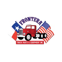 FRONTERA TRUCK PARTS & EQUIPMENT, INC. logo, FRONTERA TRUCK PARTS & EQUIPMENT, INC. contact details