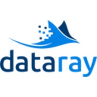 Dataray logo, Dataray contact details