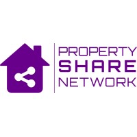 Property Share Network logo, Property Share Network contact details