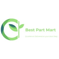 Best Part Mart logo, Best Part Mart contact details