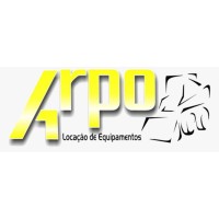 ARPO LOCAÇÃO DE EQUIPAMENTOS logo, ARPO LOCAÇÃO DE EQUIPAMENTOS contact details