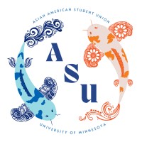 Asian American Student Union of Minnesota logo, Asian American Student Union of Minnesota contact details