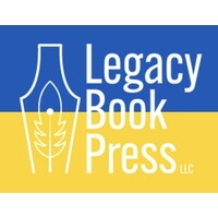 Legacy Book Press LLC logo, Legacy Book Press LLC contact details