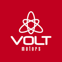 VOLT motors logo, VOLT motors contact details