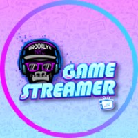 Gamestreamer.TV logo, Gamestreamer.TV contact details