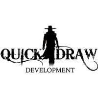 Quick Draw Development logo, Quick Draw Development contact details