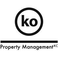 KO Property Management KC logo, KO Property Management KC contact details