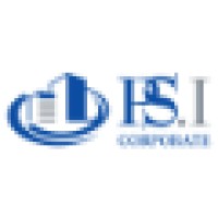 PSI Corporate logo, PSI Corporate contact details