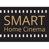 SMART Home Cinema logo, SMART Home Cinema contact details