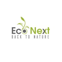 ECO NEXT logo, ECO NEXT contact details