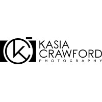 Kasia Crawford Photography logo, Kasia Crawford Photography contact details