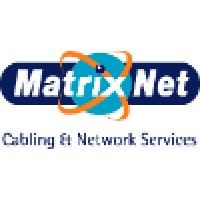 Matrix Net Limited logo, Matrix Net Limited contact details