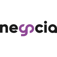 negocia logo, negocia contact details