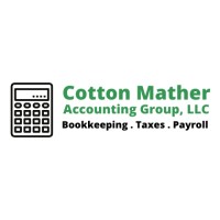 W Cotton Mather CPA logo, W Cotton Mather CPA contact details