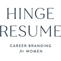 Hinge Resume Collaborative, hingeresume.com logo, Hinge Resume Collaborative, hingeresume.com contact details