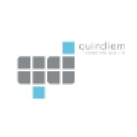 Quindiem Consulting (Pty) Ltd logo, Quindiem Consulting (Pty) Ltd contact details