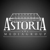 Astoria Media Group logo, Astoria Media Group contact details