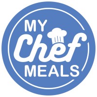 My Chef Meals logo, My Chef Meals contact details