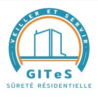 Groupement interquartiers de tranquillité et de sûreté (GITeS) logo, Groupement interquartiers de tranquillité et de sûreté (GITeS) contact details