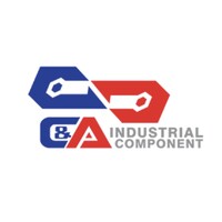 C&A Industrial Component LTD logo, C&A Industrial Component LTD contact details