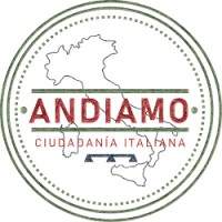 Andiamo Gestion logo, Andiamo Gestion contact details