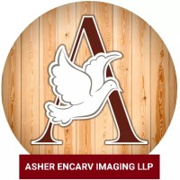 Asher Encarv Imaging LLP logo, Asher Encarv Imaging LLP contact details