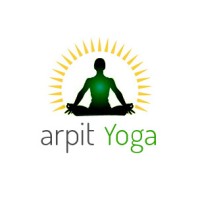 Arpit Yoga logo, Arpit Yoga contact details