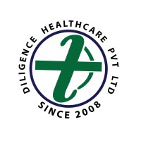 Diligence Healthcare Pvt Ltd logo, Diligence Healthcare Pvt Ltd contact details