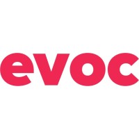 Evoc.digital logo, Evoc.digital contact details