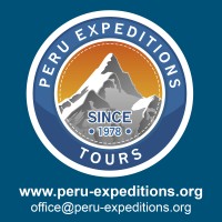 Peru Expeditions Tours logo, Peru Expeditions Tours contact details