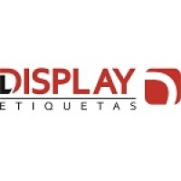 Display, rótulos e etiquetas. logo, Display, rótulos e etiquetas. contact details