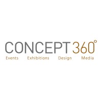 Concept 360 Pte Ltd logo, Concept 360 Pte Ltd contact details