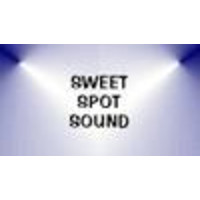 Sweet Spot Sound logo, Sweet Spot Sound contact details