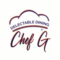 Delectable Dining By Chef Gail logo, Delectable Dining By Chef Gail contact details