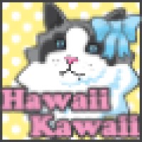 Hawaii Kawaii logo, Hawaii Kawaii contact details