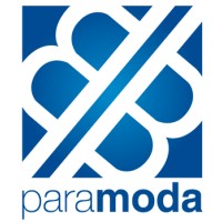 Paramoda logo, Paramoda contact details