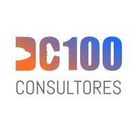 DC 100 Consultores SAS logo, DC 100 Consultores SAS contact details