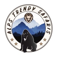 Alps Trendy Safaris logo, Alps Trendy Safaris contact details