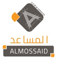 almossaid logo, almossaid contact details