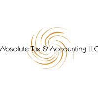 Absolute Tax & Accounting LLC logo, Absolute Tax & Accounting LLC contact details