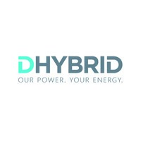 DHYBRID Power Systems GmbH logo, DHYBRID Power Systems GmbH contact details