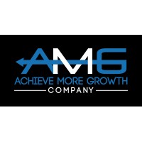 ACHIEVE MORE GROWTH Company logo, ACHIEVE MORE GROWTH Company contact details