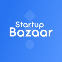 Startup Bazaar logo, Startup Bazaar contact details