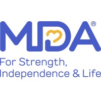 Muscular Dystrophy Association - Iowa logo, Muscular Dystrophy Association - Iowa contact details